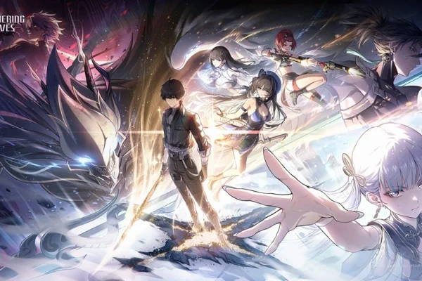 Wuthering Waves คือเกมอะไร และทำไมถึงได้รับความนิยมทั่วโลก ในช่วงไม่กี่ปีที่ผ่านมา วงการเกม Open World Action RPG