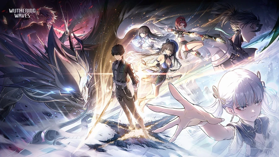 Wuthering Waves คือเกมอะไร และทำไมถึงได้รับความนิยมทั่วโลก ในช่วงไม่กี่ปีที่ผ่านมา วงการเกม Open World Action RPG
