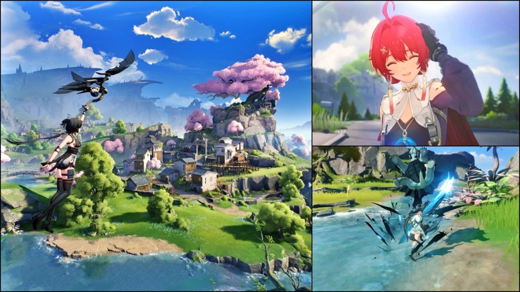 ระบบการต่อสู้ (Combat System) ของ Wuthering Waves เล่นอย่างไรให้เก่งเร็ว