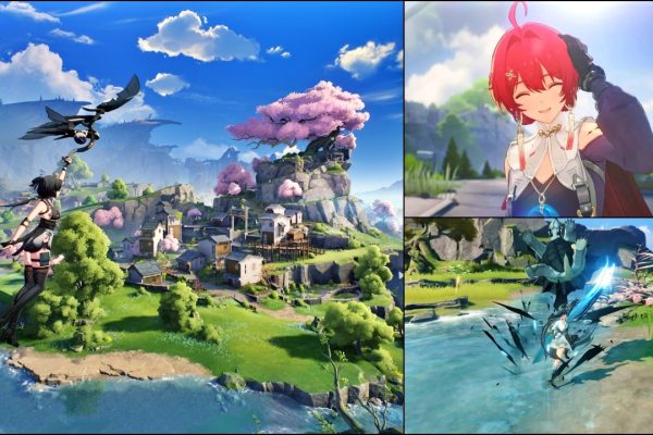 ระบบการต่อสู้ (Combat System) ของ Wuthering Waves เล่นอย่างไรให้เก่งเร็ว