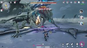 จุดเด่นของ Wuthering Waves ที่แตกต่างจากเกม Open World RPG อื่น