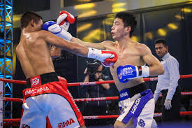 เทคนิคการฝึกซ้อมมวยสากลแบบจีนที่แตกต่างจากชาติอื่น ความลับเบื้องหลังความสำเร็จระดับโลก