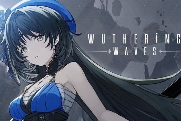 Tier List ตัวละคร Wuthering Waves ล่าสุด ตัวไหนน่าเล่นที่สุด