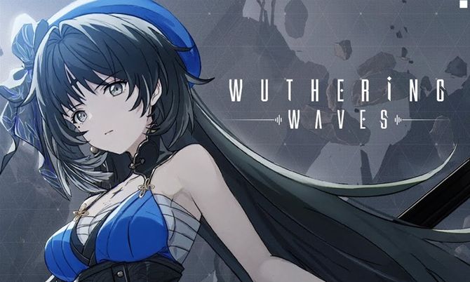 Tier List ตัวละคร Wuthering Waves ล่าสุด ตัวไหนน่าเล่นที่สุด