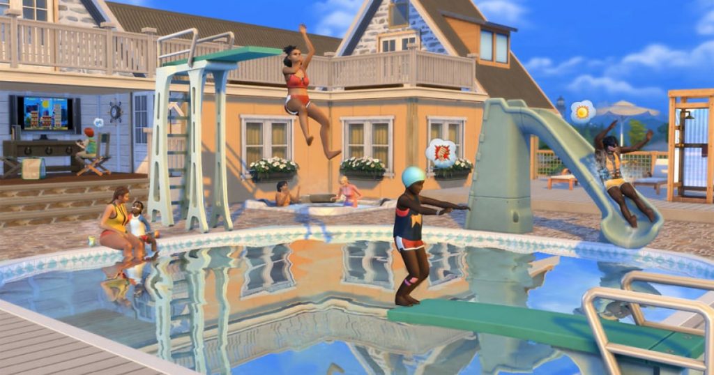 วิธีติดตั้ง Mod และ Custom Content ใน The Sims 4 อย่างปลอดภัย