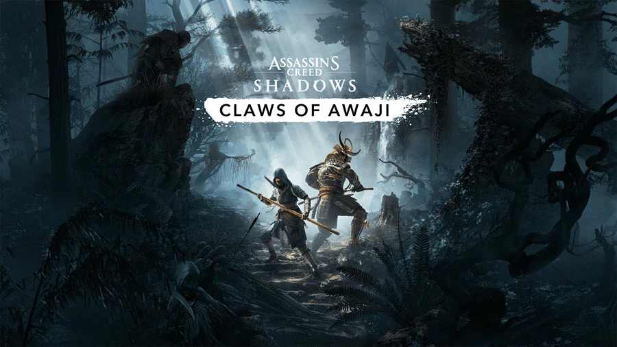 แนะนำตัวละคร Naoe และ Yasuke พร้อมจุดเด่นของแต่ละคนใน Assassin’s Creed Shadows
