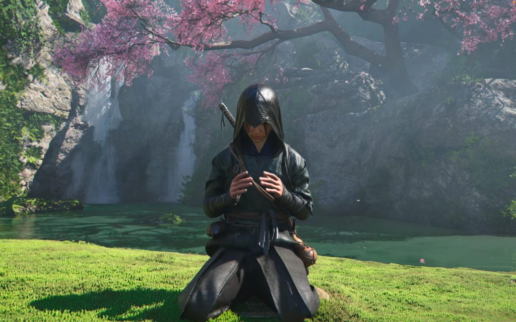 ความแตกต่างระหว่างการเล่น Naoe กับ Yasuke ใน Assassin’s Creed Shadows