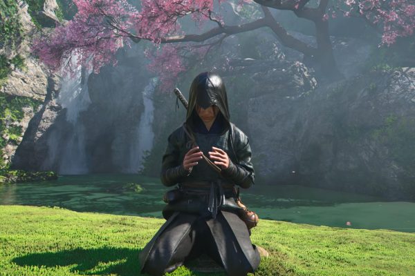 ความแตกต่างระหว่างการเล่น Naoe กับ Yasuke ใน Assassin’s Creed Shadows