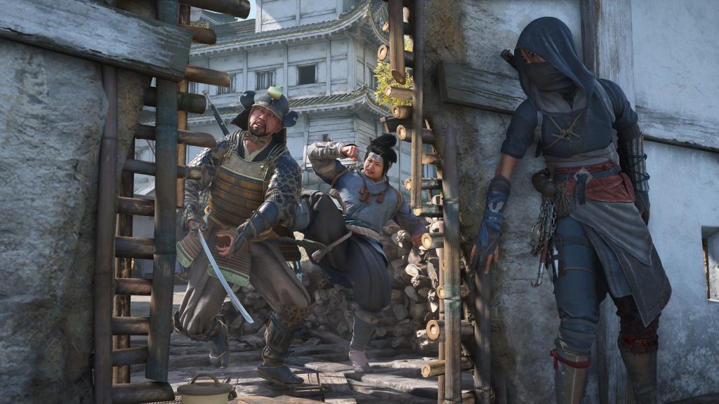 ฉากหลังประเทศญี่ปุ่นยุคเซ็นโกคุมีความสำคัญอย่างไรในเกม Assassin’s Creed Shadows