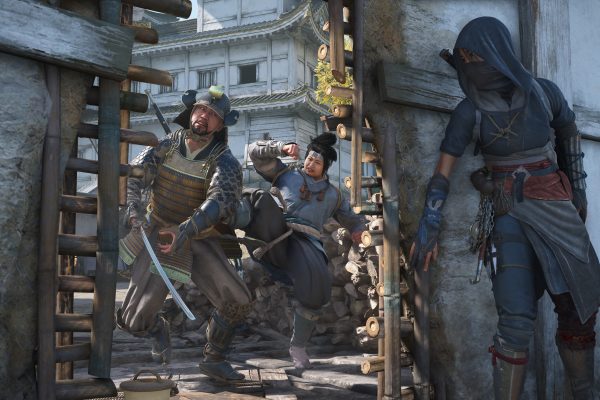 ฉากหลังประเทศญี่ปุ่นยุคเซ็นโกคุมีความสำคัญอย่างไรในเกม Assassin’s Creed Shadows