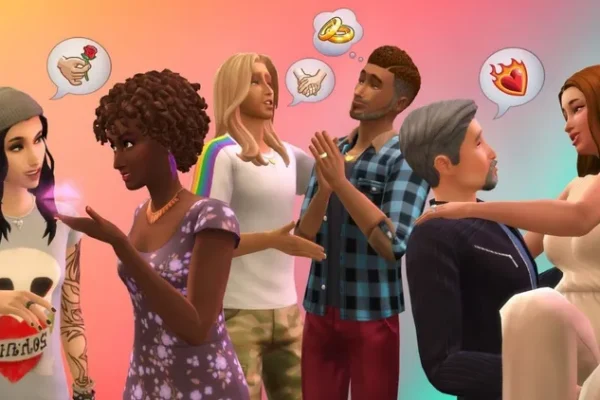 วิธีเป็นคนดังใน The Sims 4 และเพิ่มระดับชื่อเสียงอย่างรวดเร็ว