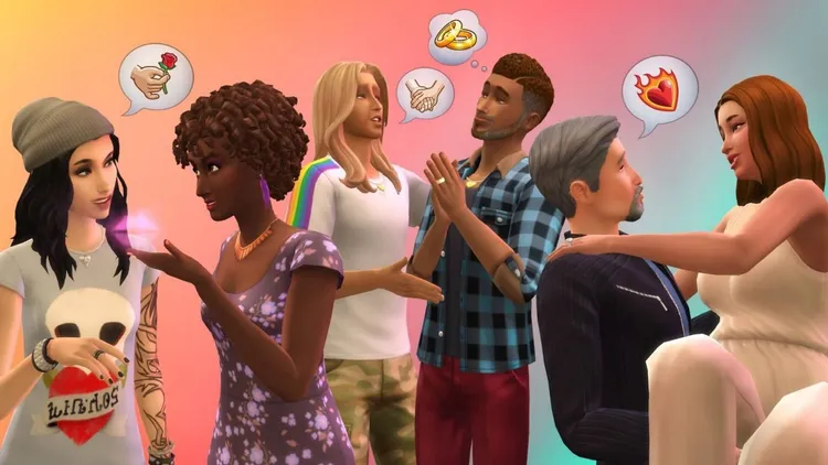 วิธีเป็นคนดังใน The Sims 4 และเพิ่มระดับชื่อเสียงอย่างรวดเร็ว