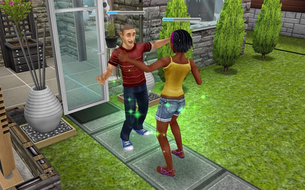 วิธีเล่นตัวละครเหนือธรรมชาติใน The Sims 4 สนุก ลึก และมีเสน่ห์กว่าซิมทั่วไป