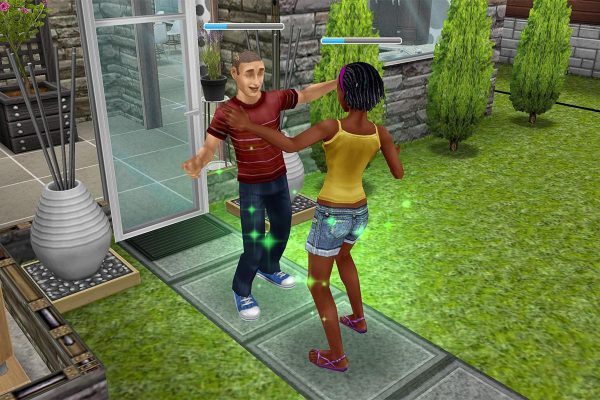 วิธีเล่นตัวละครเหนือธรรมชาติใน The Sims 4 สนุก ลึก และมีเสน่ห์กว่าซิมทั่วไป