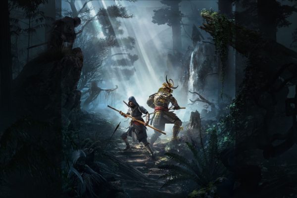 ระบบการต่อสู้ของ Assassin’s Creed Shadows มีอะไรใหม่บ้าง