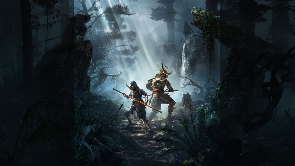ระบบการต่อสู้ของ Assassin’s Creed Shadows มีอะไรใหม่บ้าง