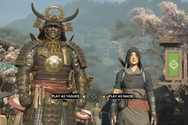 ระบบลอบเร้น Stealth ใน Assassin’s Creed Shadows พัฒนาไปอย่างไร