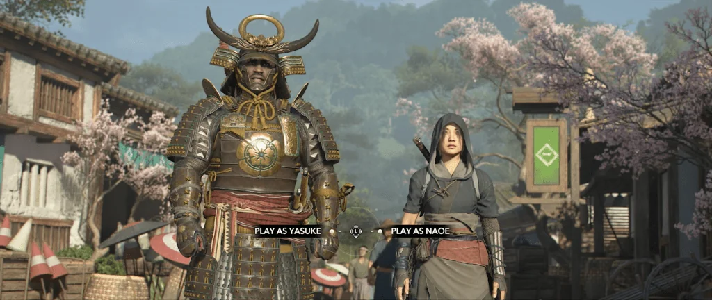 ระบบลอบเร้น Stealth ใน Assassin’s Creed Shadows พัฒนาไปอย่างไร